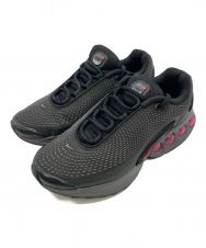 NIKE (ナイキ) WMNS AIR MAX DN ブラック サイズ:23cm