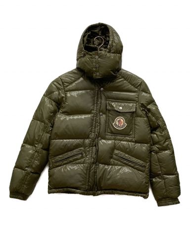 中古・古着通販】MONCLER (モンクレール) K2 DOWN JACKET ケーツー