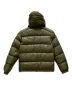 MONCLER (モンクレール) K2 DOWN JACKET　ケーツーダウンジャケット　41303/50/68950 カーキ サイズ:1：26800円