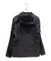 ARC'TERYX (アークテリクス) Gamma LT Hoody ブラック サイズ:S：26000円