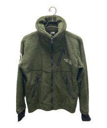 THE NORTH FACE（ザ ノース フェイス）の古着「アンタークティカバーサロフトジャケット」｜グリーン