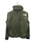 THE NORTH FACE (ザ ノース フェイス) アンタークティカバーサロフトジャケット グリーン サイズ:SIZE M：15000円