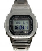 CASIOカシオ）の古着「5000 SERIES FULL METAL GMW-B5000  腕時計」