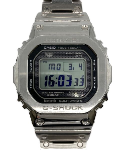 CASIO（カシオ）CASIO (カシオ) 5000 SERIES FULL METAL GMW-B5000  腕時計の古着・服飾アイテム