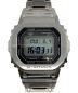 CASIO（カシオ）の古着「5000 SERIES FULL METAL GMW-B5000  腕時計」