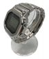 CASIO (カシオ) 5000 SERIES FULL METAL GMW-B5000  腕時計：30000円