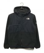 THE NORTH FACEザ ノース フェイス）の古着「Denali Hoodie」｜ブラック