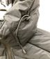 中古・古着 NANGA (ナンガ) URBAN RESEARCH DOORS (アーバンリサーチ ドアーズ) AURORA DOWN JACKET 別注オーロラダウンジャケット DR97-17N016 ブラック サイズ:M：14800円