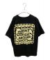 Pilgrim Surf+Supply (ピルグリム サーフサプライ) WGACA Tee ブラック サイズ:SIZE L：4800円