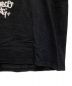 中古・古着 OLD STUSSY (オールドステューシー) プリントTシャツ ブラック サイズ:XL：8000円