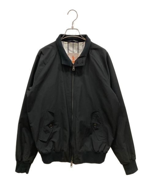 BARACUTA（バラクータ）BARACUTA (バラクータ) EDIFICE (エディフィス) 別注G9スイングトップ ブラック サイズ:Lの古着・服飾アイテム