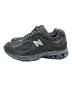 NEW BALANCE (ニューバランス) M2002RXA スニーカー　GORE-TEX グレー サイズ:27.5：17800円