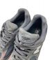 中古・古着 NEW BALANCE (ニューバランス) M2002RXA スニーカー　GORE-TEX グレー サイズ:27.5：17800円