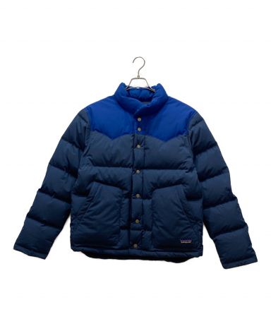 【中古・古着通販】Patagonia (パタゴニア) Bivy Down Jacket