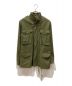 US ARMY（ユーエスアーミー）の古着「3rd type M65 Field Jacket」｜カーキ