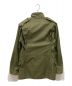 US ARMY (ユーエスアーミー) 3rd type M65 Field Jacket カーキ サイズ:X-SMALL REGULAR：11000円