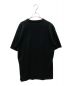 UNDERCOVER (アンダーカバー) graphic tee ブラック サイズ:SIZE 4：8000円