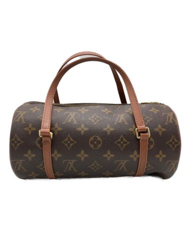 中古・古着通販】LOUIS VUITTON (ルイ ヴィトン) パピヨンPM