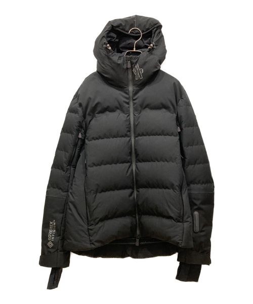 MONCLER（モンクレール）MONCLER (モンクレール) Montmiral Quilted Down Jacket　G20971A00015 ブラック サイズ:3の古着・服飾アイテム