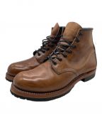 RED WINGレッドウィング）の古着「BECKMAN BOOT」｜ブラウン