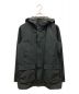 Barbour（バブアー）の古着「Hooded Bedale 2 Layer Jacket　1902322　EDIFICE別注　マウンテン　パーカー」｜ブラック