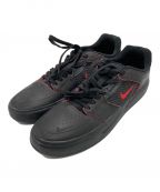 NIKE SBナイキエスビー）の古着「Ishod Wair Black Red ナイキSB イショッド PRM」｜ブラック