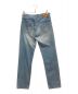 LEVI'S (リーバイス) 501XXデニムパンツ インディゴ サイズ:W33　L36：9000円