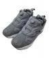 REEBOK（リーボック）の古着「INSTA PUMP  FURY」｜グレー