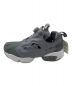 REEBOK (リーボック) INSTA PUMP  FURY グレー サイズ:24㎝/US6 UK5 未使用品：5800円