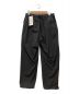 FreshService (フレッシュサービス) CORDURA WATER REPELLENT PANTS　コーデュラ　ウォーターレペレント　パンツ　 ブラック サイズ:M：26800円