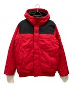 THE NORTH FACEザ ノース フェイス）の古着「Gotham III Down Jacket ゴッサム ジャケット」｜レッド