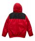 THE NORTH FACE (ザ ノース フェイス) Gotham III Down Jacket ゴッサム ジャケット レッド サイズ:Ｌ：17800円