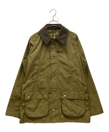 【中古・古着通販】Barbour (バブアー) BEDALE SL SHAPE 