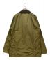 Barbour (バブアー) BEDALE SL SHAPE MEMORY ビデイル スリム シャープ メモリー  1901112 カーキ サイズ:40：17800円