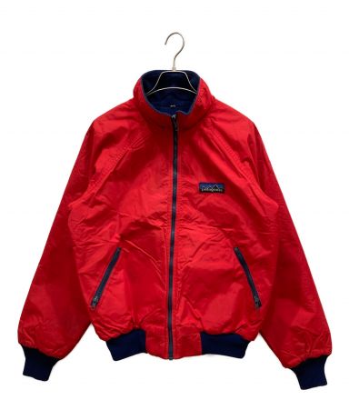 【中古・古着通販】Patagonia (パタゴニア) 80年代前期 デカタグ 