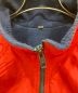 中古・古着 Patagonia (パタゴニア)  80年代前期 デカタグ SHELLED SYNCHILLA JACKET シェルド　シンチラ　ジャケット レッド サイズ:M：23000円