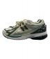 NEW BALANCE (ニューバランス) Aime Leon Dore (エメレオンドレ) M1906RL1　ローカット スニーカー ベージュ サイズ:28：30000円