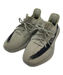 adidas（アディダス）の古着「YEEZY Boost 350 V2 "Granite"」｜カーキ