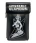 Hysteric Glamour（ヒステリックグラマー）の古着「スマホショルダーポーチ」｜ブラック