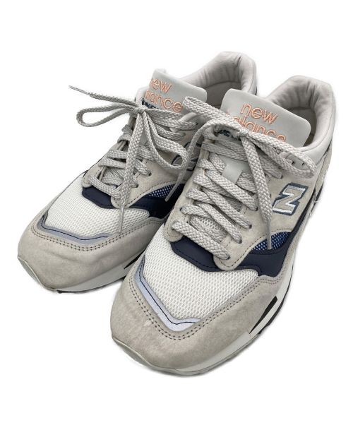 NEW BALANCE（ニューバランス）NEW BALANCE (ニューバランス) M1500 グレー サイズ:8　1/2の古着・服飾アイテム