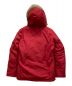 WOOLRICH (ウールリッチ) ARCTIC PARKA　1102222　アークティックパーカー レッド サイズ:XS：11000円