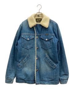 中古・古着通販】L.L.Bean (エルエルビーン) 80'ｓデニムカバーオール