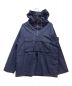 Hawkwood Mercantile（ホークウッドマーカンタイル）の古着「TRYFAN ANORAK　トライファン　アノラック」｜ネイビー