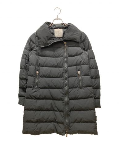 中古・古着通販】MONCLER (モンクレール) GERBOISE DOWN COAT 