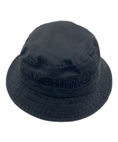 中古・古着通販】Supreme (シュプリーム) 23SS Outline Crusher Hat 