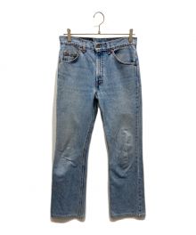 LEVI'S（リーバイス）の古着「517 デニムパンツ」｜ブルー