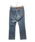 LEVI'S (リーバイス) 517 デニムパンツ ブルー サイズ:SIZE W30×L36：3980円