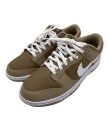 NIKE（ナイキ）の古着「Dunk Low Retro "Judge Grey"」｜ベージュ