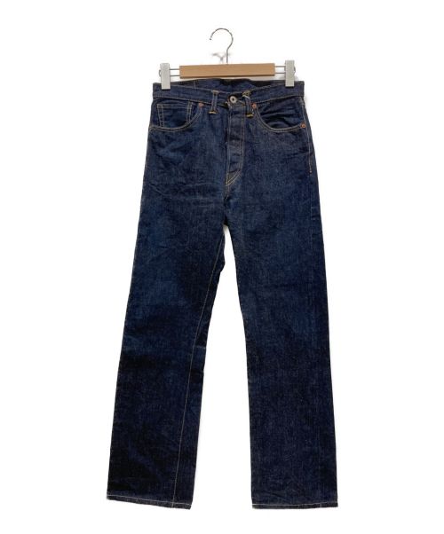 LEVI'S（リーバイス）LEVI'S (リーバイス) S501XXデニムパンツ 1944復刻 大戦モデル バレンシア工場  サイズ:W29 L36の古着・服飾アイテム