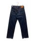 LEVI'S (リーバイス) 702デニムパンツ 濃紺 シンチバック サイズ:W30 L34：10000円